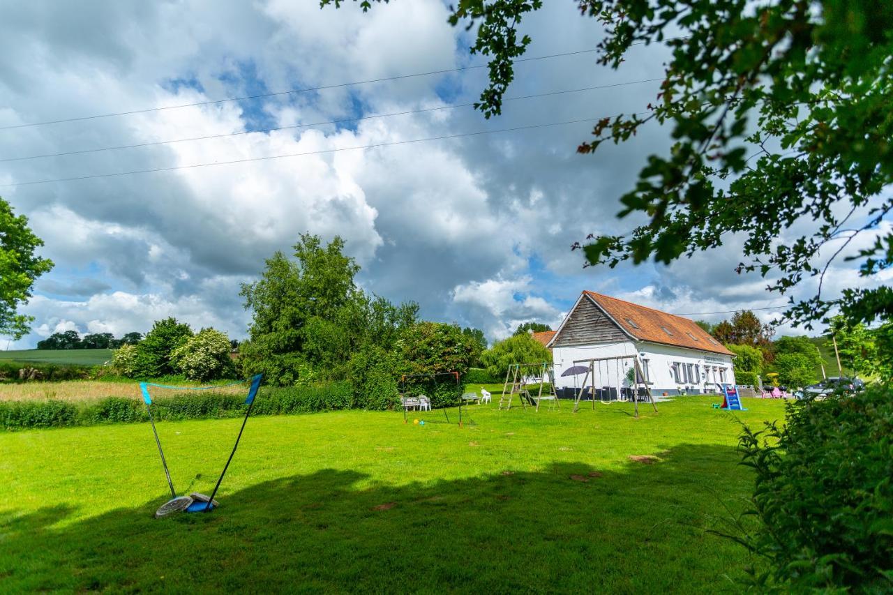 Clubhouse Gites Beussent Exterior foto